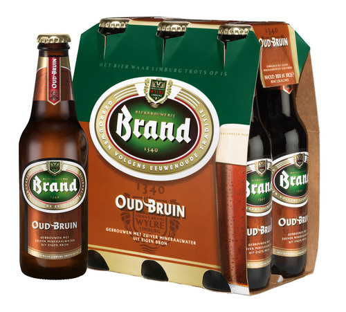Brand oud Brand oud